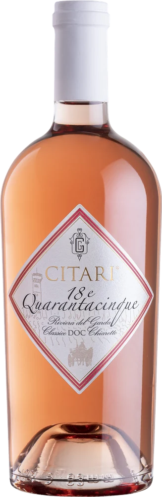 18 e Quarantacinque
